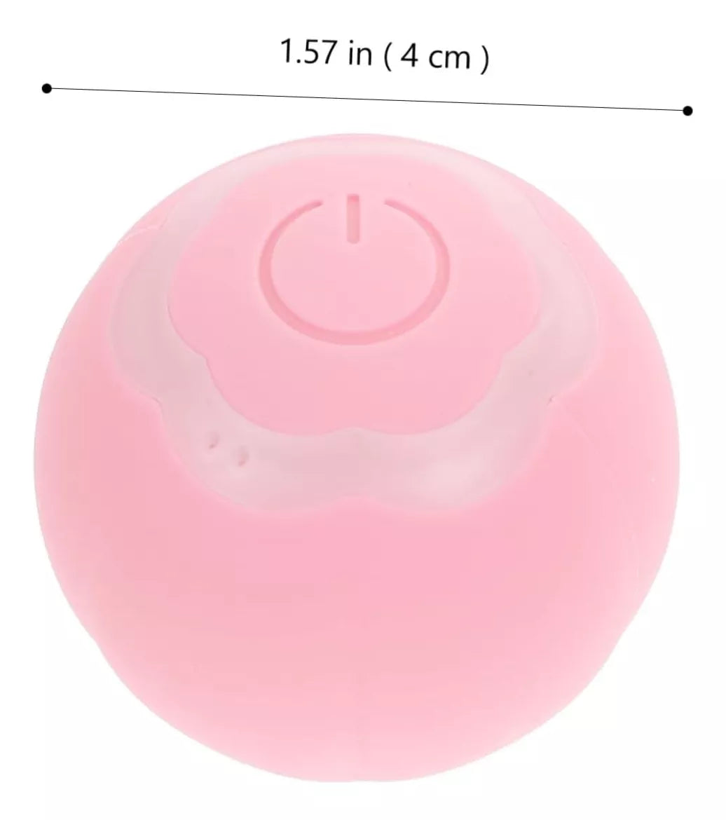 SpinPet Pelota Inteligente Para Mascotas