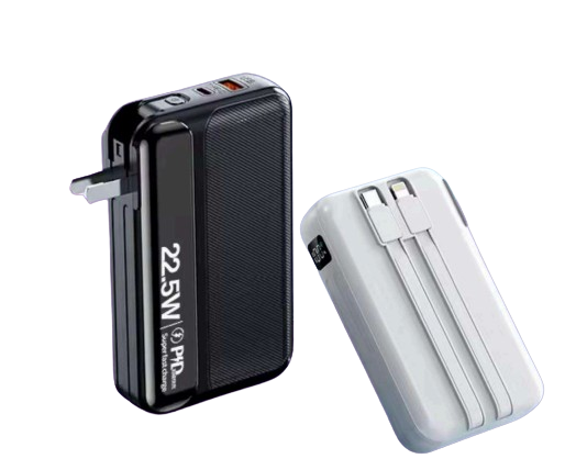 Gray helmet for bikers