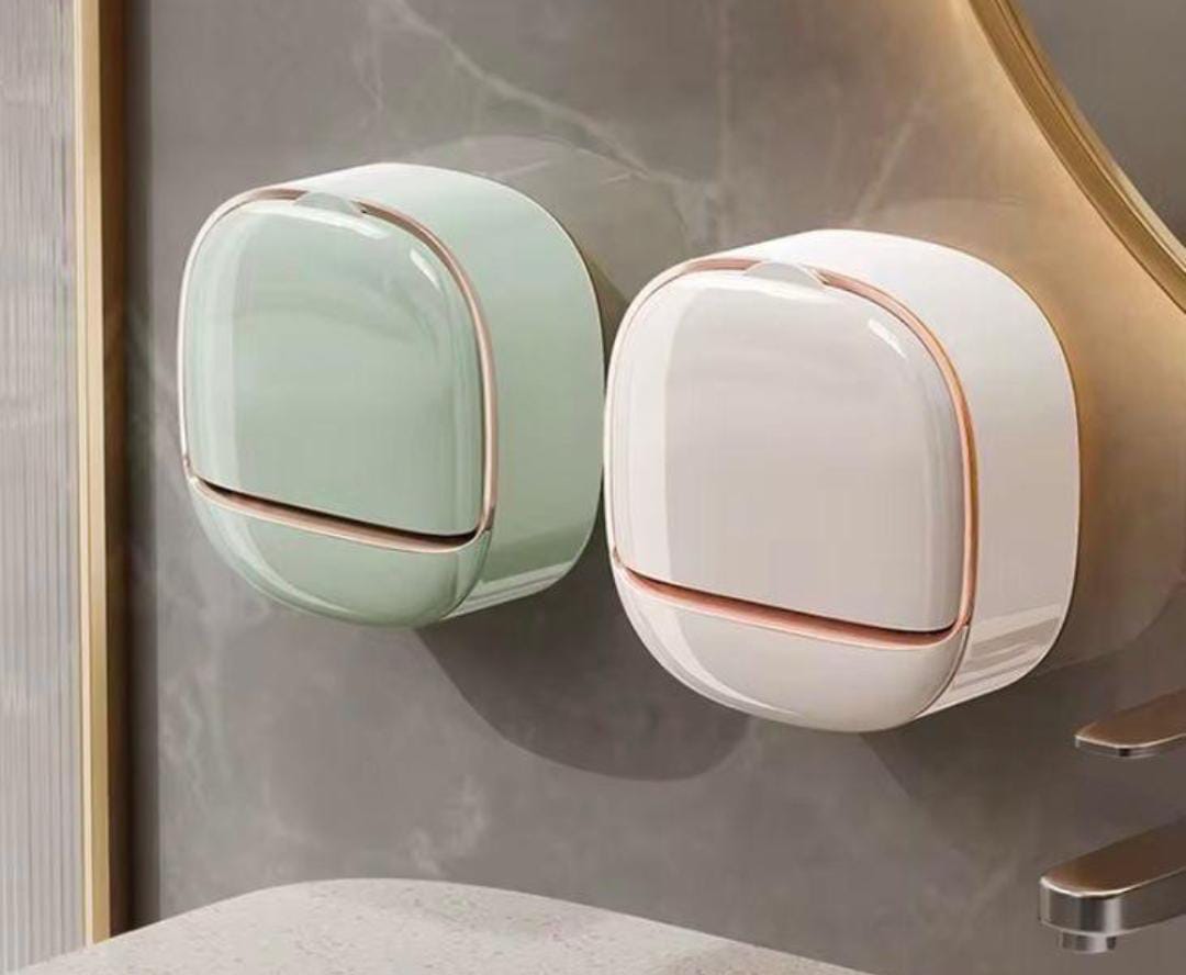 Gray helmet for bikers