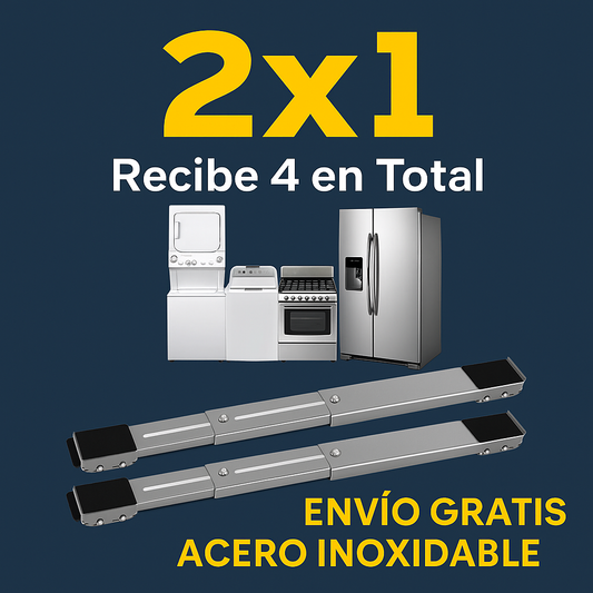 Soporte universal BasePro™ 🎁 Promo 2X1