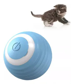 SpinPet Pelota Inteligente Para Mascotas