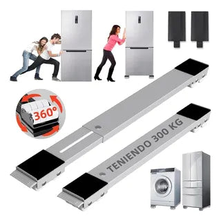 Soporte BasePro para electrodomésticos