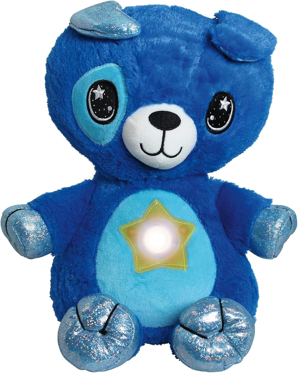 Peluche proyector Star Belly™