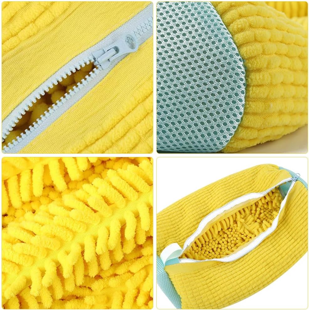 Promo 2x1 en Cleanbag™ Bolsa para Lavar Zapatos