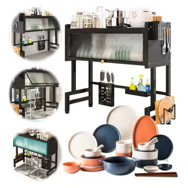Escurridor Houseware Premium 🏆