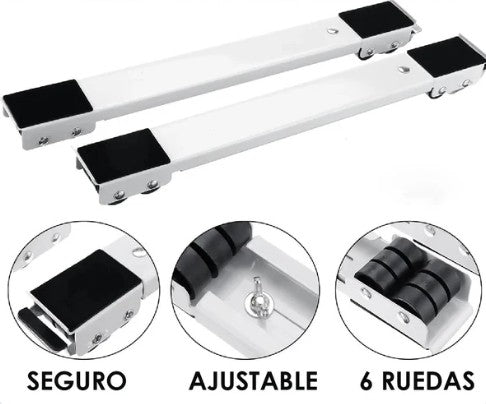 Soporte BasePro para electrodomésticos
