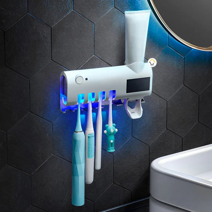 Dispensador Clean Max Dental Esterilizador