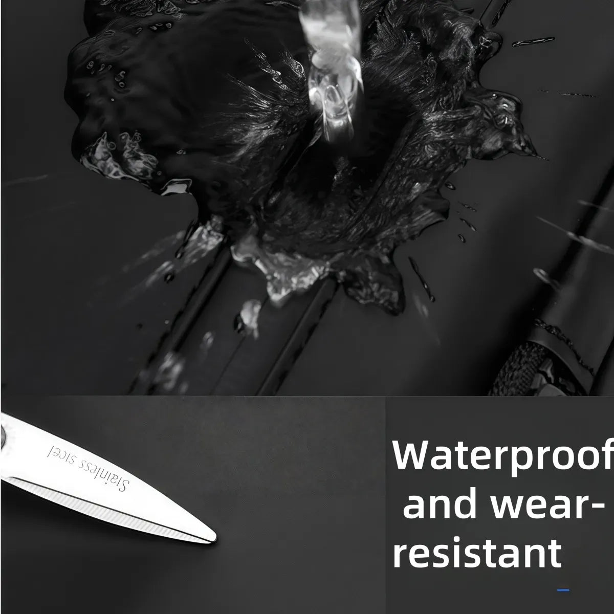 Bolso SmartHang Impermeable