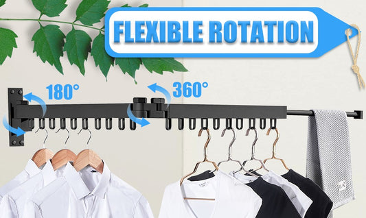 Tendedero de Ropa plegable Tendalux™