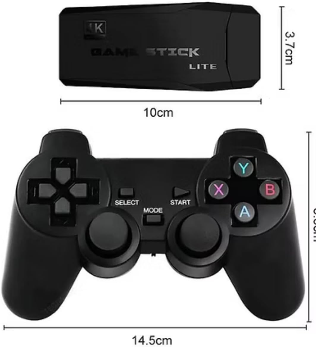 Consola de videojuegos Retroplay™ Premium