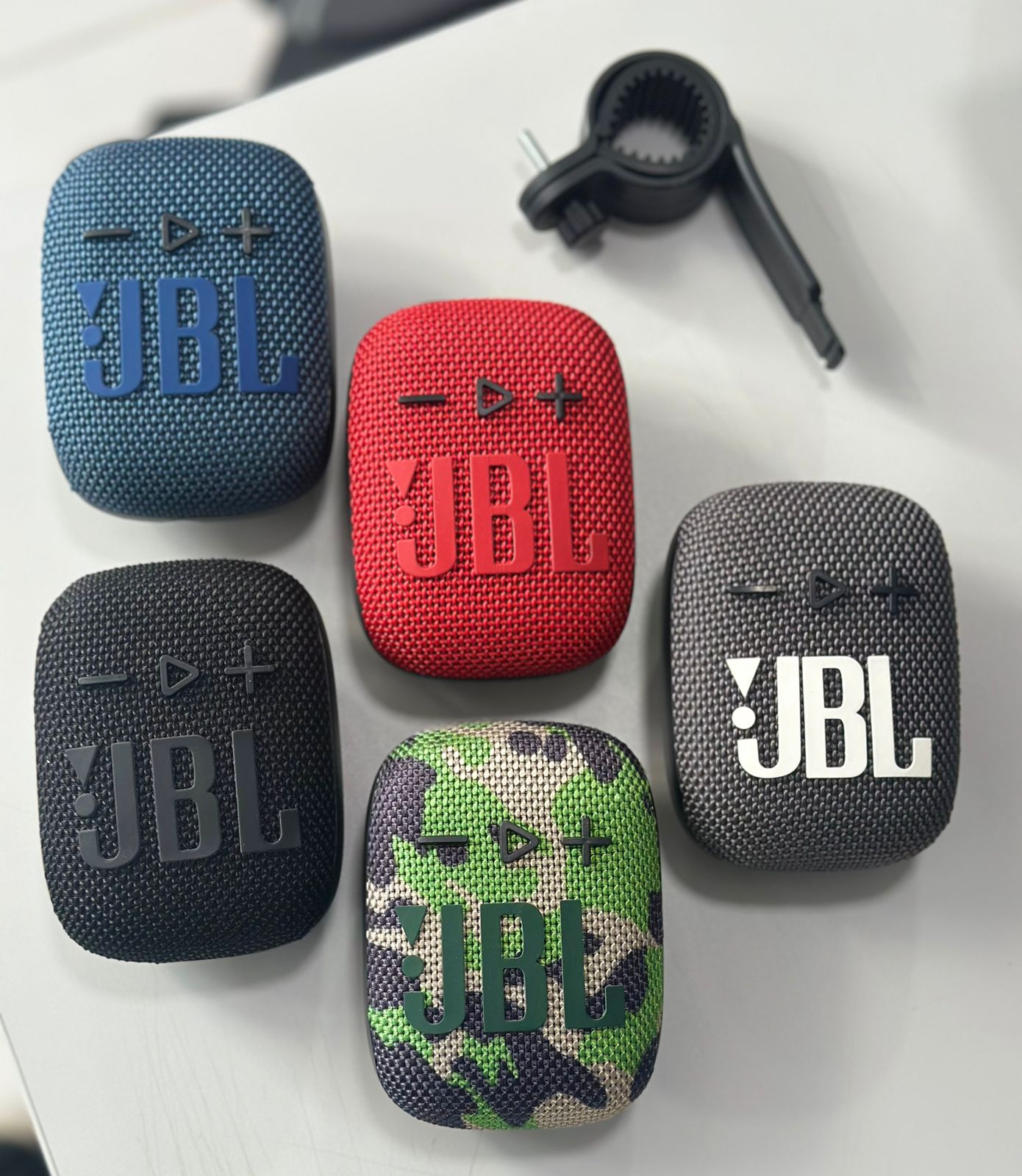JBL Wind 3 Portatil Parlante