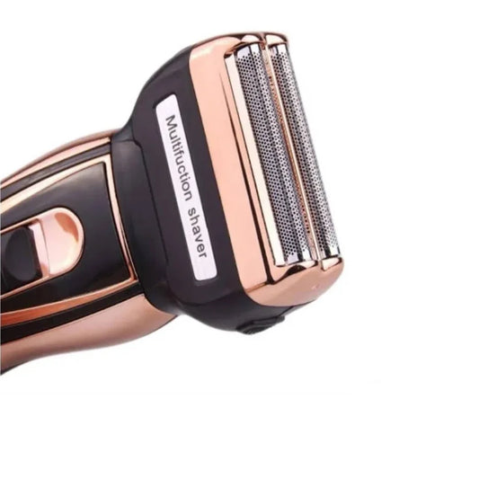 GROOMPRO MÁQUINA AFEITADORA GEEMY 3 EN 1