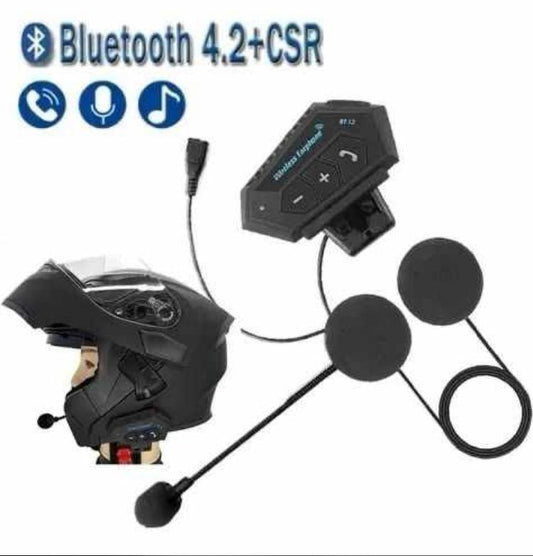 Gray helmet for bikers