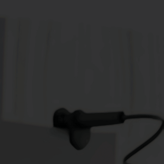 Gray helmet for bikers