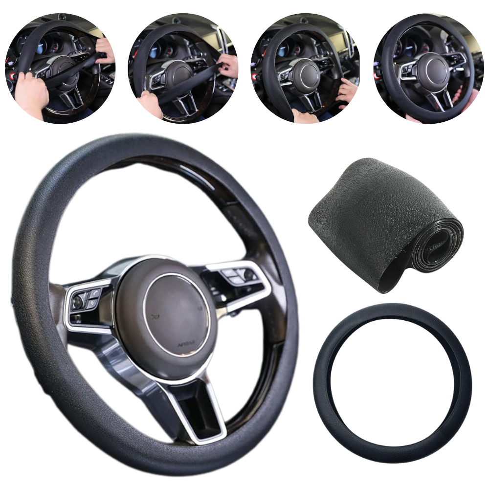 Gray helmet for bikers