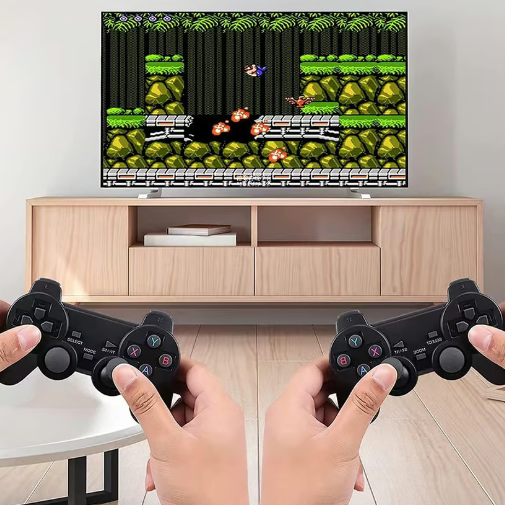 Consola de videojuegos Retroplay™ Premium