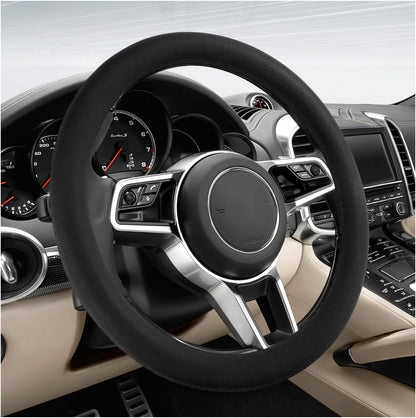 Cubierta Timonic™ para volante de carro