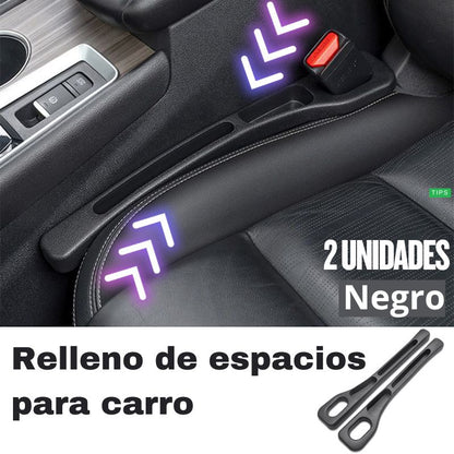Antigap™ - Relleno de Espacios Para Asiento KIT X 2