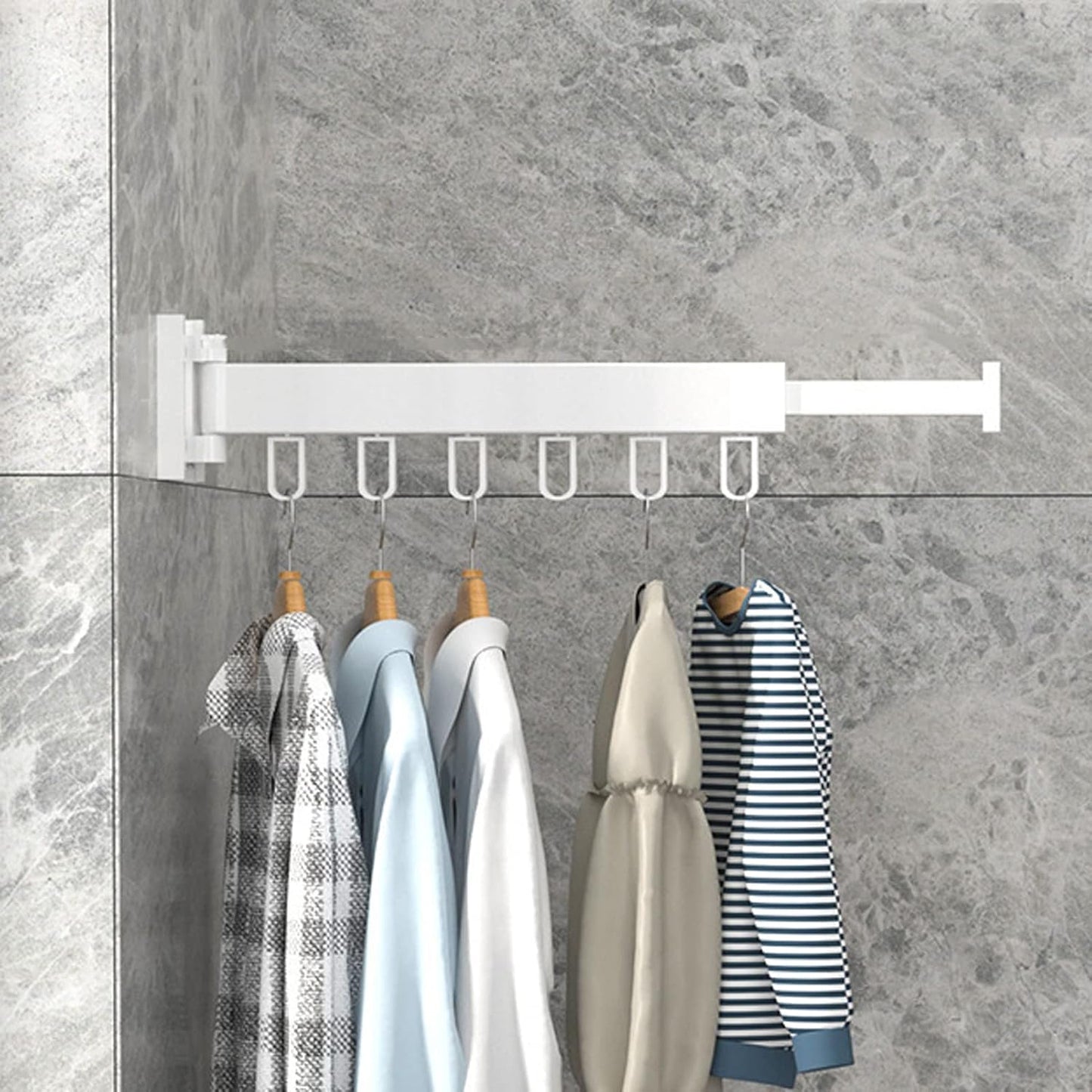 Tendedero de Ropa plegable Tendalux™