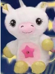 Peluche proyector Star Belly™