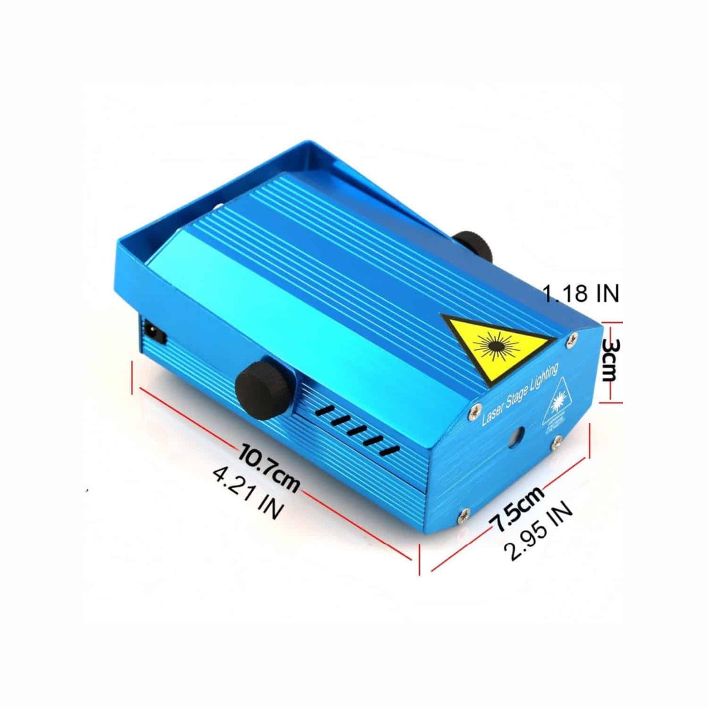 Proyector de laser - Magicluces™