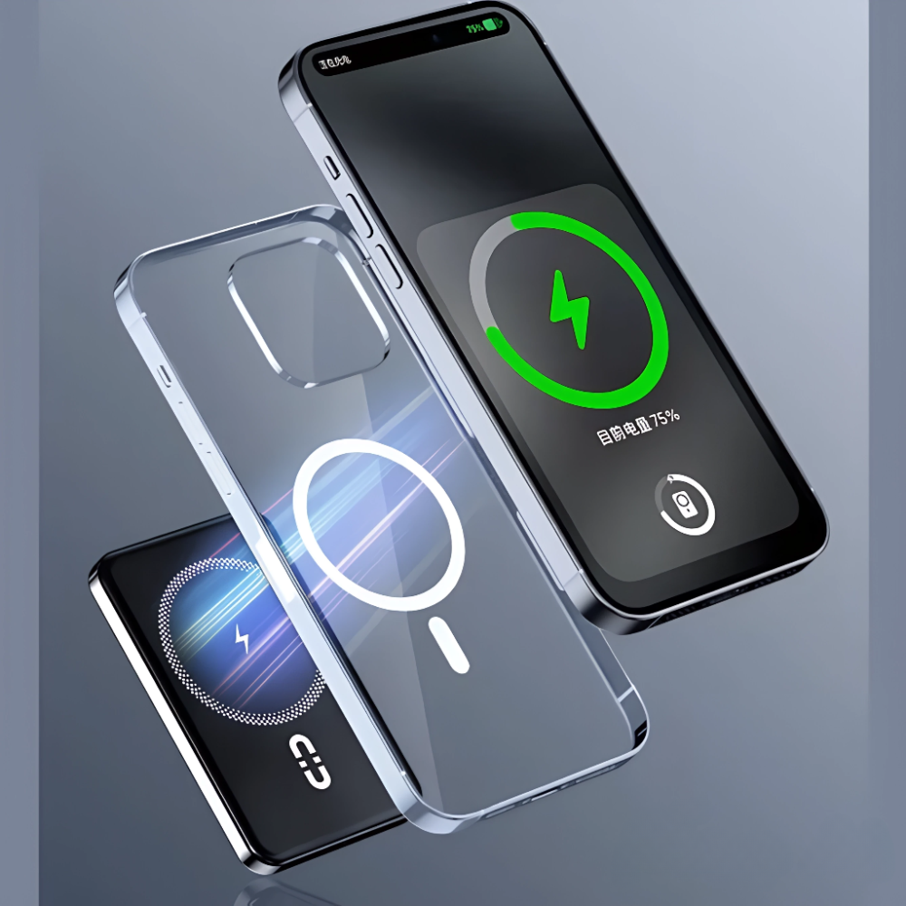 Power Bank Portátil 20000mah PB-20W