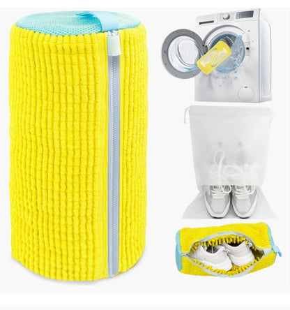 Promo 2x1 en Cleanbag™ Bolsa para Lavar Zapatos