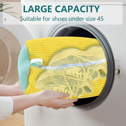 Promo 2x1 en Cleanbag™ Bolsa para Lavar Zapatos