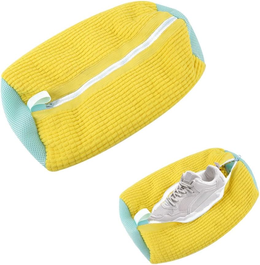 Promo 2x1 en Cleanbag™ Bolsa para Lavar Zapatos