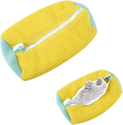 Promo 2x1 en Cleanbag™ Bolsa para Lavar Zapatos