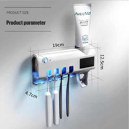 Dispensador Clean Max Dental Esterilizador