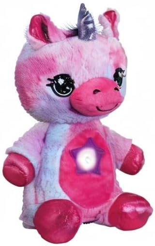 Peluche proyector Star Belly™