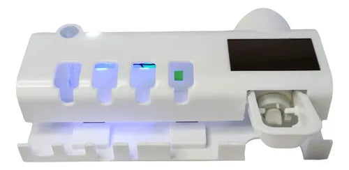 Dispensador Clean Max Dental Esterilizador