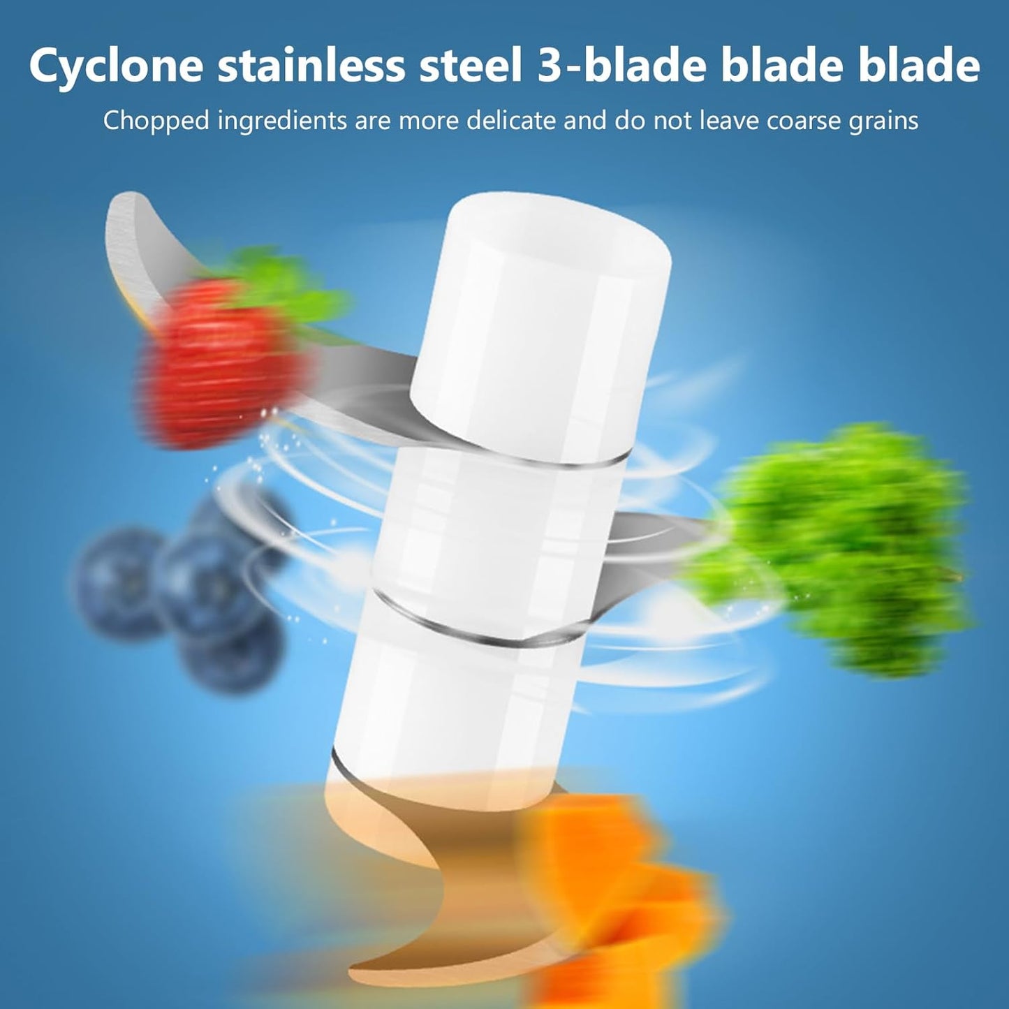 Super Combo Desmachin y Picatoki - Oferta Especial