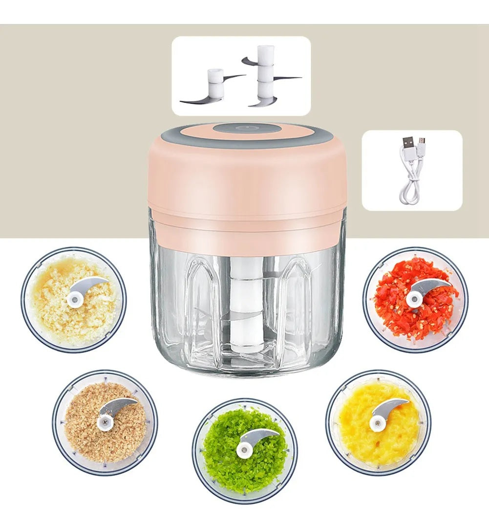 Super Combo Desmachin y Picatoki - Oferta Especial