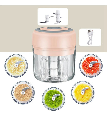 Super Combo Desmachin y Picatoki - Oferta Especial