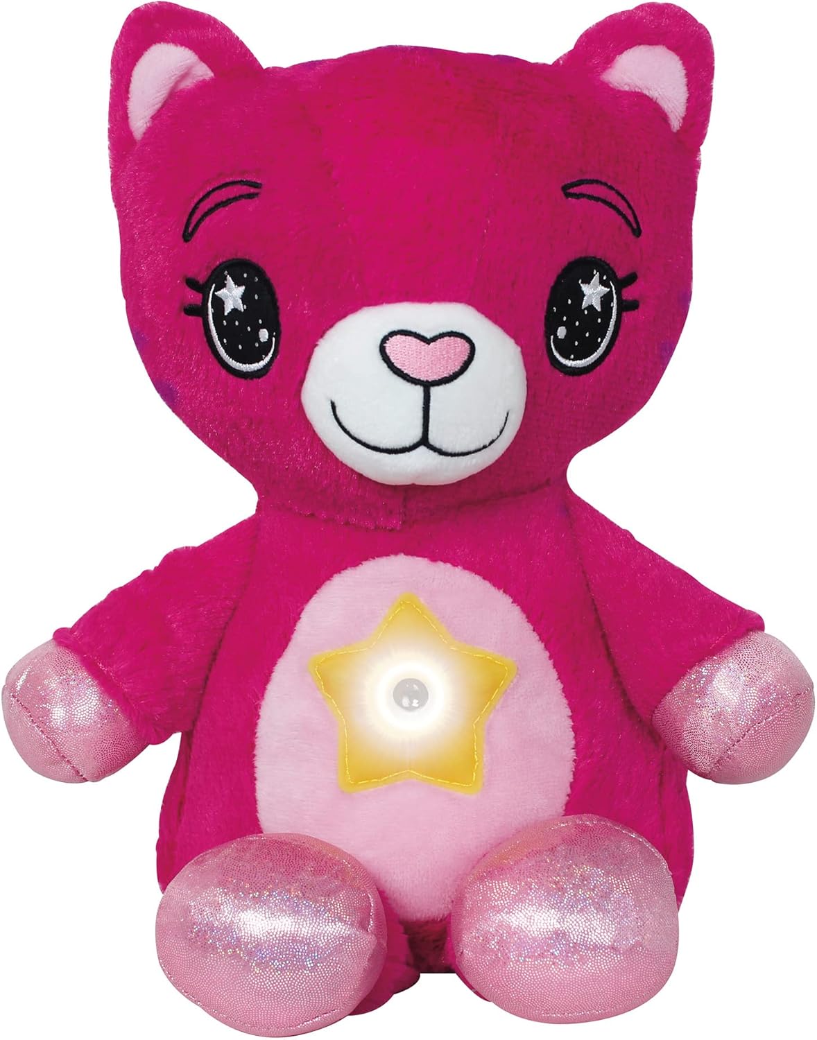Peluche proyector Star Belly™