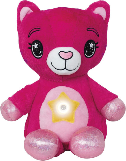 Peluche proyector Star Belly™