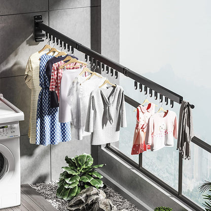 Tendedero de Ropa plegable Tendalux™