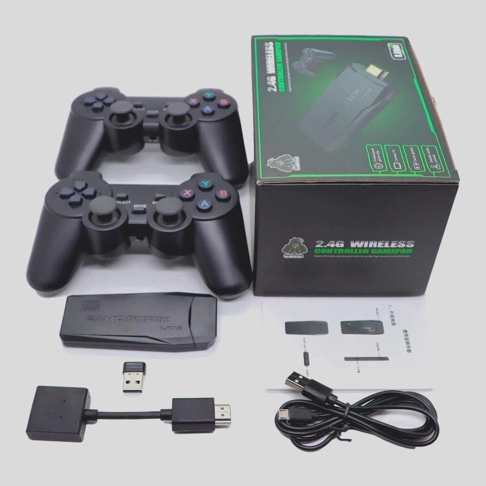 Consola de videojuegos Retroplay™ Premium