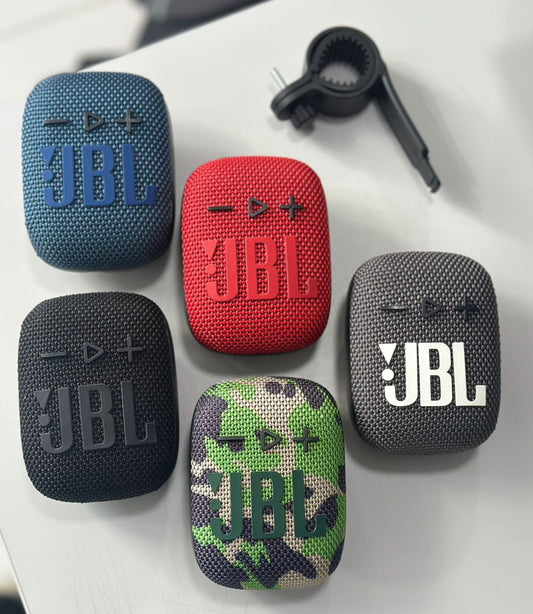 JBL Wind 3 Portatil Parlante